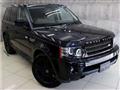 2013 Land Rover Range Rover Sport