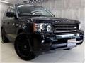 2013 Land Rover Range Rover Sport