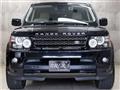 2013 Land Rover Range Rover Sport