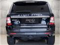 2013 Land Rover Range Rover Sport