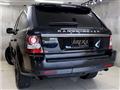 2013 Land Rover Range Rover Sport