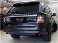 2013 Land Rover Range Rover Sport