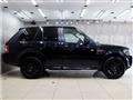 2013 Land Rover Range Rover Sport