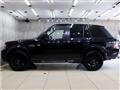 2013 Land Rover Range Rover Sport