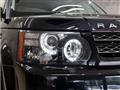 2013 Land Rover Range Rover Sport