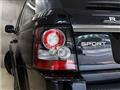 2013 Land Rover Range Rover Sport