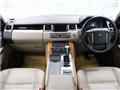2013 Land Rover Range Rover Sport