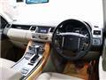 2013 Land Rover Range Rover Sport