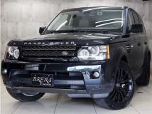 2013 Land Rover Range Rover Sport