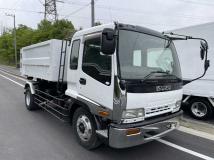 2005 Isuzu Isuzu Others