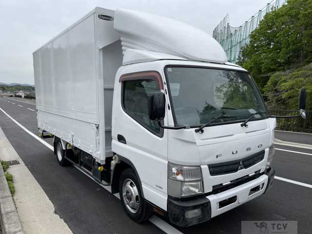 2012 Mitsubishi Canter