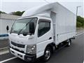2012 Mitsubishi Canter