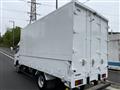 2012 Mitsubishi Canter