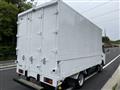2012 Mitsubishi Canter