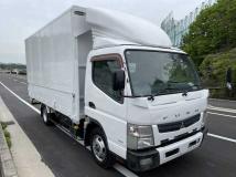2012 Mitsubishi Canter