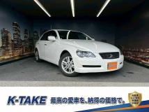 2009 Toyota Mark X