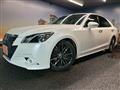 2015 Toyota Crown Athlete Series