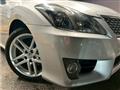 2012 Toyota Crown Athlete Series