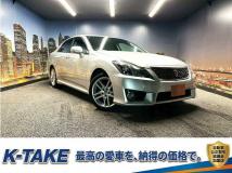 2012 Toyota Crown Athlete Series