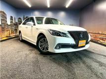 2013 Toyota Crown