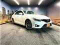 2013 Toyota Mark X