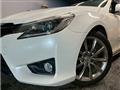 2013 Toyota Mark X