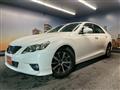 2011 Toyota Mark X