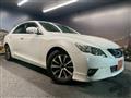 2011 Toyota Mark X