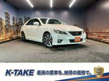 2011 Toyota Mark X