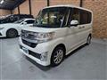 2014 Daihatsu Tanto Custom