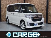 2014 Daihatsu Tanto Custom