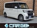 2016 Daihatsu Tanto Custom