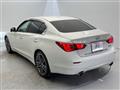 2017 Nissan Skyline