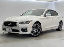 2017 Nissan Skyline