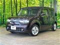 2019 Nissan Cube