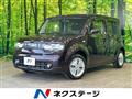 2019 Nissan Cube