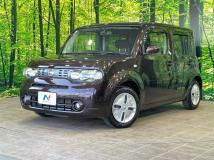 2019 Nissan Cube