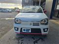 2015 Suzuki Alto