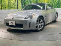 2002 Nissan Fairlady Z
