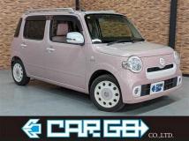 2015 Daihatsu MIRA COCOA