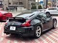 2012 Nissan Fairlady Z