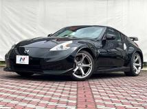 2012 Nissan Fairlady Z