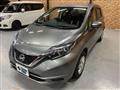 2018 Nissan Note