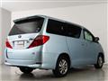 2013 Toyota Alphard Hybrid
