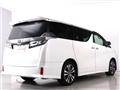 2019 Toyota Vellfire