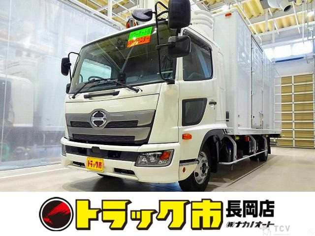 2023 Hino Hino Others