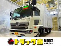 2023 Hino Hino Others