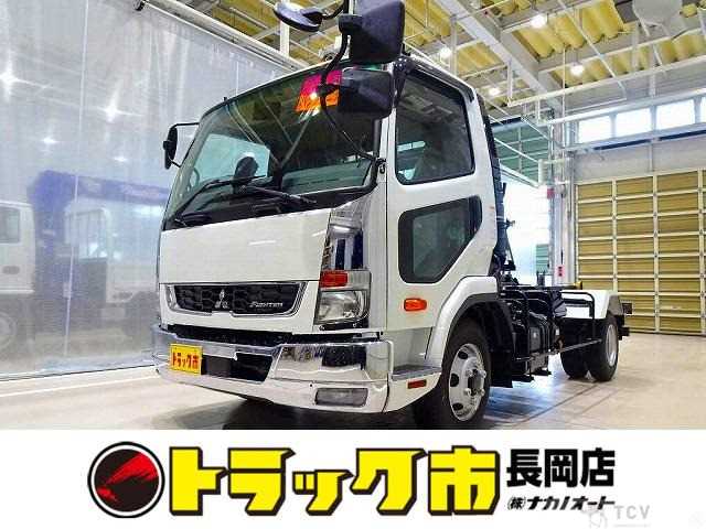 2025 Mitsubishi Fighter