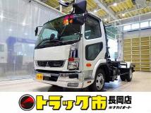 2025 Mitsubishi Fighter