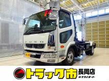 2025 Mitsubishi Fighter